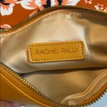 Rachel Pally  Floral Canvas and Leather Floral Print Clutch Photo 1