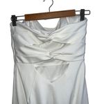 Katie May NEW NWOT X NOEL AND JEAN Divinity Gown Ivory Photo 8