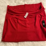 New York & Company Red Sheath Midi Dress size XL brand new Photo 11