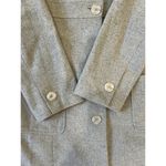 Magaschoni  Light Brown‎ Women’s Coat Size 8 Photo 3