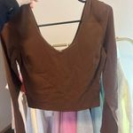 Lululemon Align Long Sleeve Photo 0