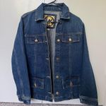 Michael Kors MK Jean Jacket Photo 0