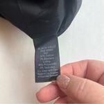 Black Halo  Anthropologie Jackie‎ O Black Pink Rose Floral Sheath Dress SZ 10 NEW Photo 3