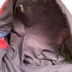 Tie Dye Crossbody Hobo‎ Bag NEW Pink Photo 4