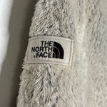 The North Face Women's Furry Fleece Full Zip Jacket Size S Photo 2