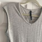 Gaiam ‎ gray yoga dress size XS Photo 2