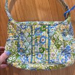 Vera Bradley English Meadows Floral Quilted Shoulder Bag Photo 2