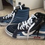 Vans Sk8-Hi Photo 1
