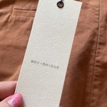 Bec & Bridge Arizona Mini Skirt in Terracotta Photo 6