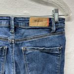Stradivarius Stradivarious Super High Waist Skinny Jean Photo 5