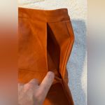 Shinestar Faux Leather Mini Skirt sz M NWT! Photo 3