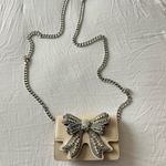 Kurt Geiger  Micro Bow Purse Photo 2