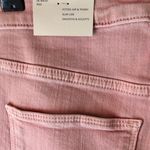 Pink Skinny Jeans, Size 6 Photo 3