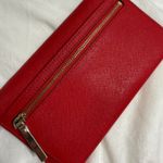 Kate Spade Red  Wallet bag Photo 4