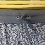 Athleta Trekkie North Printed Crop 23" Jogger Pants Women's Size 18 Athleisure Photo 1