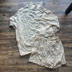 Ascot + Hart Women's Long Sleeve Button Photo 7