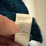 Free People Moonbeam V Neck Alpaca Sweater Womens XS Photo 6