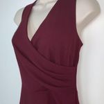 NEW with Tag Woosea Sleevesless V Photo 7