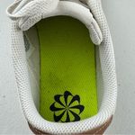 Nike Court Legacy White Leather Low-Top Sneakers Women’s Size 7.5 EUR 38.5 Photo 8