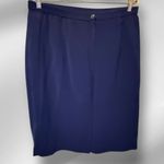 Le Suit Le‎ Suit Skirt Set with Scarf Photo 11