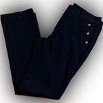 Anne Klein  Straight Leg Trousers Photo 1