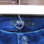 Hudson Jeans NWT Hudson Beth Baby Boot Mid Rise Jeans Photo 10