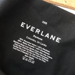 Everlane  The Perform Pocket Legging Athletic Stretch Black Size XXS Photo 7