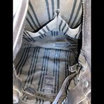 Frye  Melissa Hobo Brown‎ Distressed Leather Shoulder Bag Photo 4