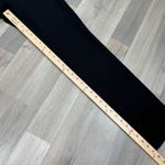 Banana Republic Sloan Mid Rise Straight Leg Dress Pants Black 2 Photo 11