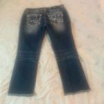 Miss Me Mid-rise Capris Photo 2