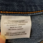 Lila Ryan MARLOWE CONTRAST PATCH STYLE SKINNY JEANS 26 Photo 13