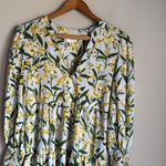 Tuckernuck  Pomander Place palmetto garden Kenzo dress floral XS Photo 2