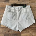 Wild Fable NWT Super High Waisted Cut Off Shorts Photo 7