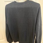 Aviator Nation  Logo Sweatshirt - Charcoal Photo 4