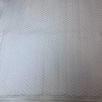 prAna Silverspring Pullover Sweater size S Cream Cable Herringbone Pockets Photo 1