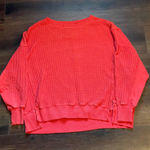 American Eagle This Feels Seriously Lived in Crewneck Photo 0