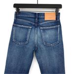NWT MOUSSY Vintage Nancy Skinny Jean Blue Denim 24 Photo 10