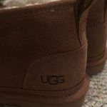 UGG Neumel Chestnut Shoe Photo 2