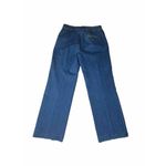 Ralph Lauren Lauren‎ Jeans Co.  Jeans Women's Size 6 Dark Wash Photo 4