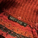Nic+Zoe  xs cardigan sweater Photo 6