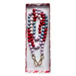 A New Day 🆕Beaded Crossbody Bag Shoulder Strap Photo 1