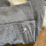 Gymshark Gray Vital Seamless Leggings Photo 4