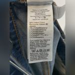 J.Crew  Blue Mid-Rise Cropped Jeans 27 Photo 3