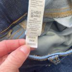 Spanx New without tags  bootcut jeans.  Size M Photo 8