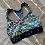 Victoria's Secret VSX Sport racer back sports bra Photo 0