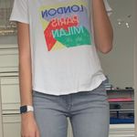 Maeve Anthropology Tee Photo 3