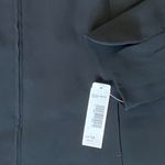 Pendleton Petite Blazer Jacket Women's 16P Black Zip Front Career Work NWT Photo 12