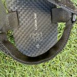 Time & Tru Women's Nature Sandals Wide-Width Sz(10) Photo 4