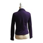 a.n.a  Purple Blazer Photo 2