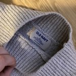 Sweater Gray Size XL Photo 1